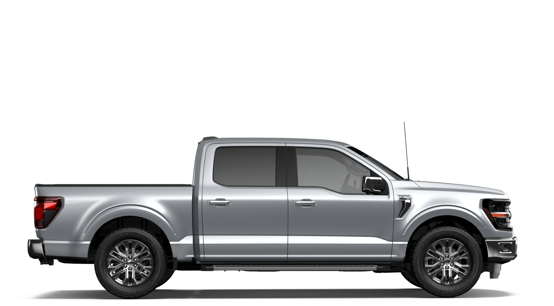 2026 Ford F-150® External Image 1